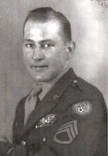 Obituary of Lt. Col. Ralph W. Koby