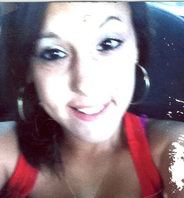 Obituary of Cassie Ann Marie McGill