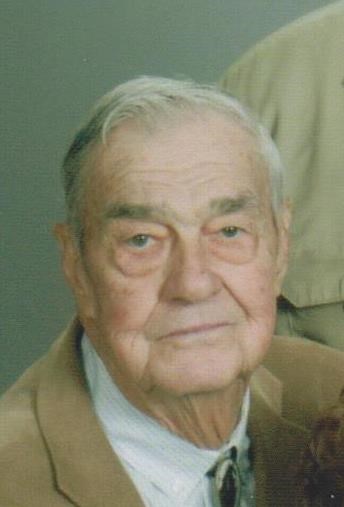 Obituary of Harold Bradley Eisiminger