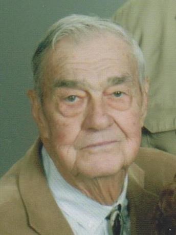 Obituary of Harold Bradley Eisiminger