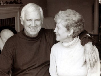 Obituary of Eugene Francis Corrigan