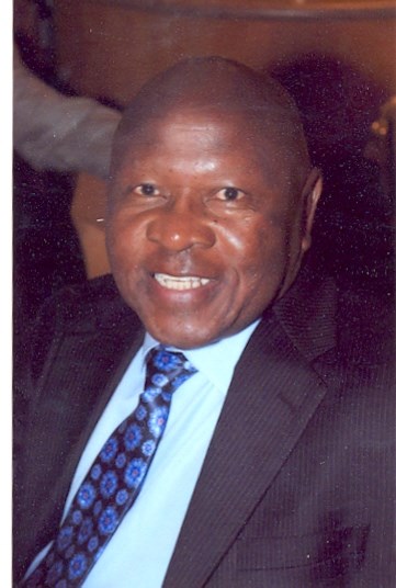 Obituary of William Duff