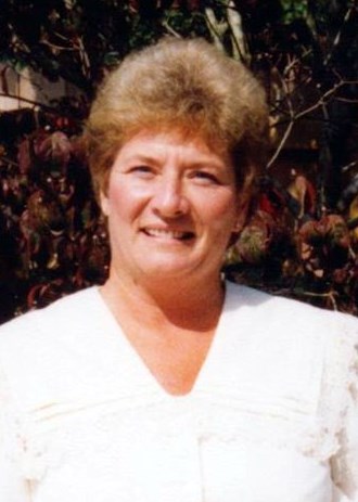 Obituary of Brenda Ailey