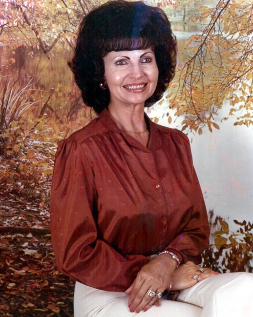 Obituary of Oleta Fern Dunlap Howard