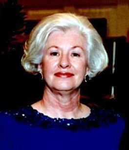Obituary of Patsy Pollock Casey