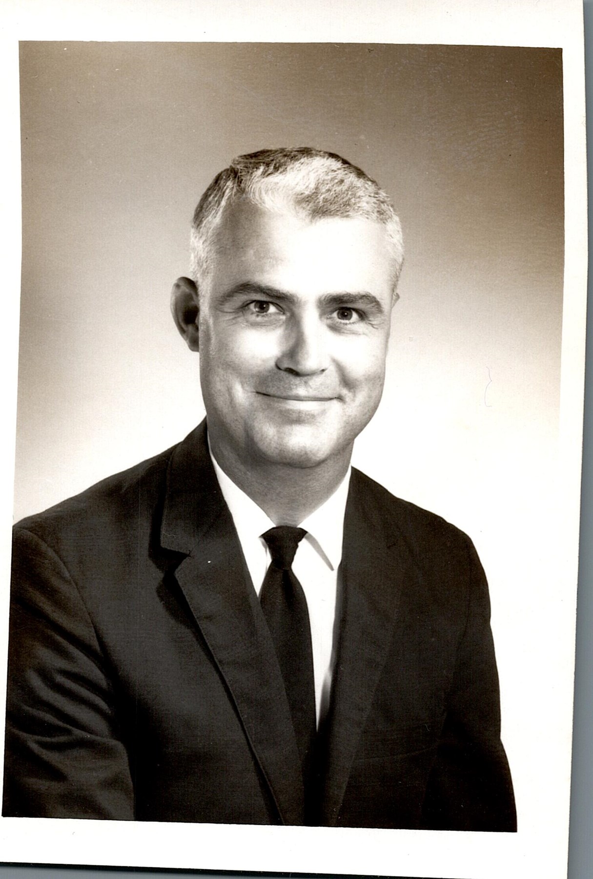 Obituary of Ralph Evans