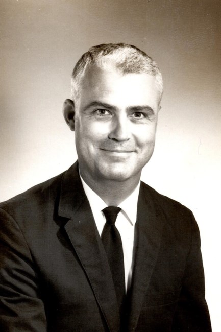 Obituary of Ralph Evans