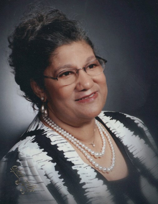 Obituary of Christina Katherine Gibbs