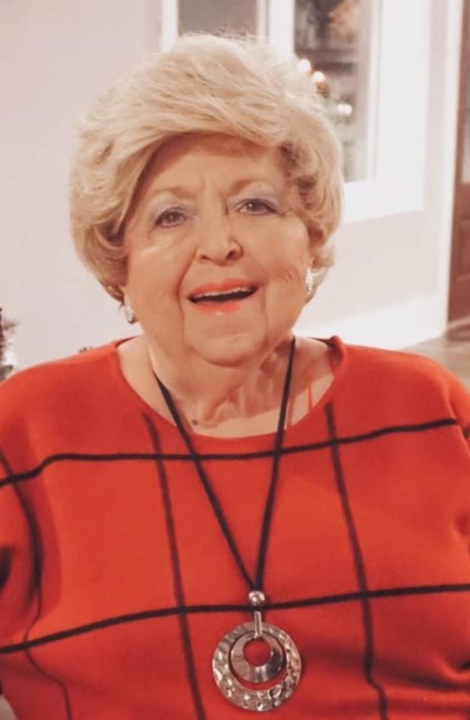 Obituary of Carolyn T McCord - Williams