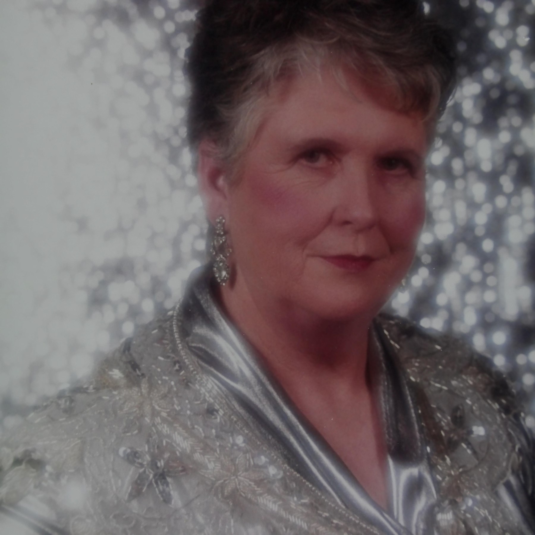 Obituary of Emogene Rampey Lytle