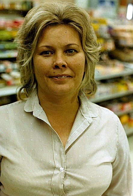 Obituary of Peggy Ann Davis