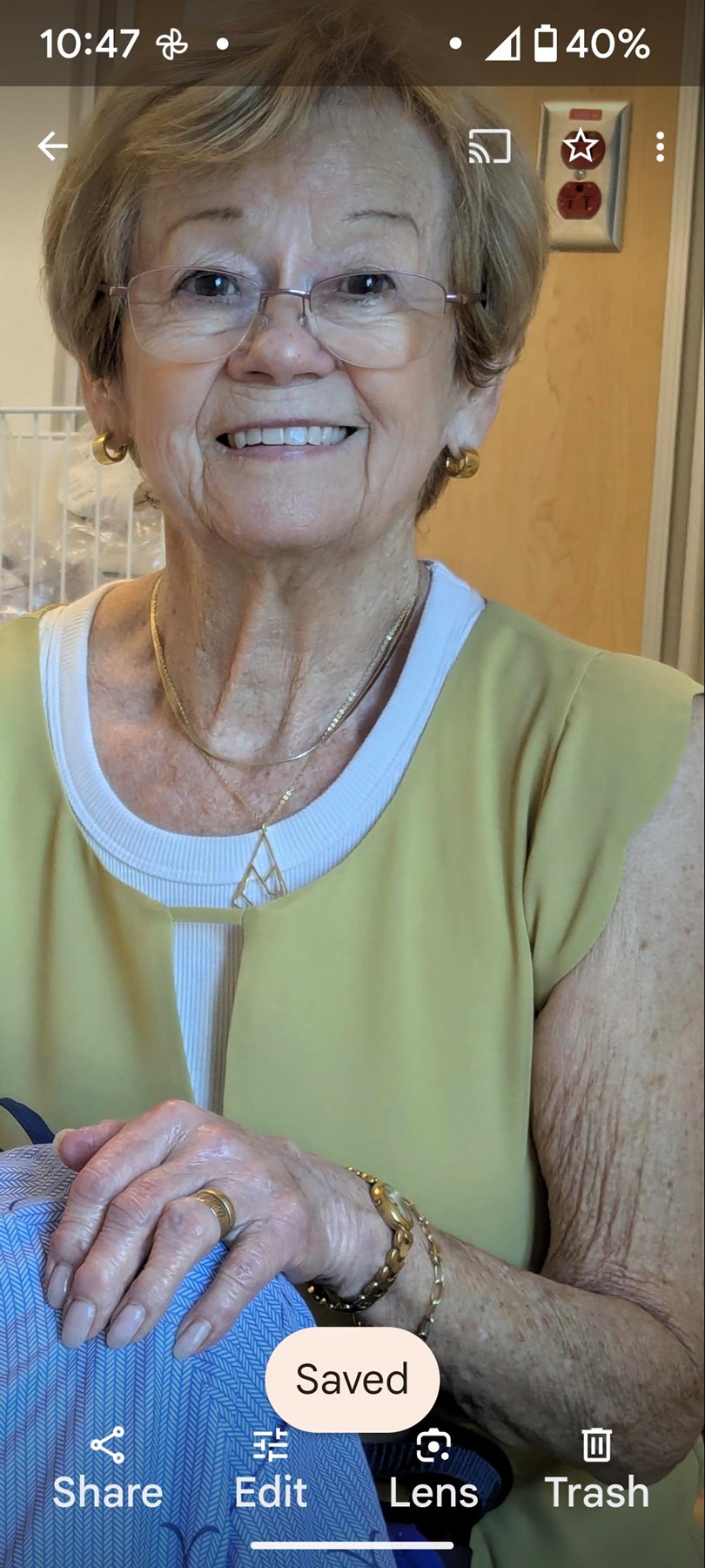 Obituary of Dianne Margaret Davidson