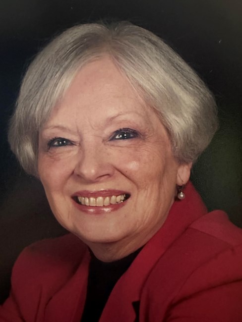 Obituary of Wilma Jean Bailey