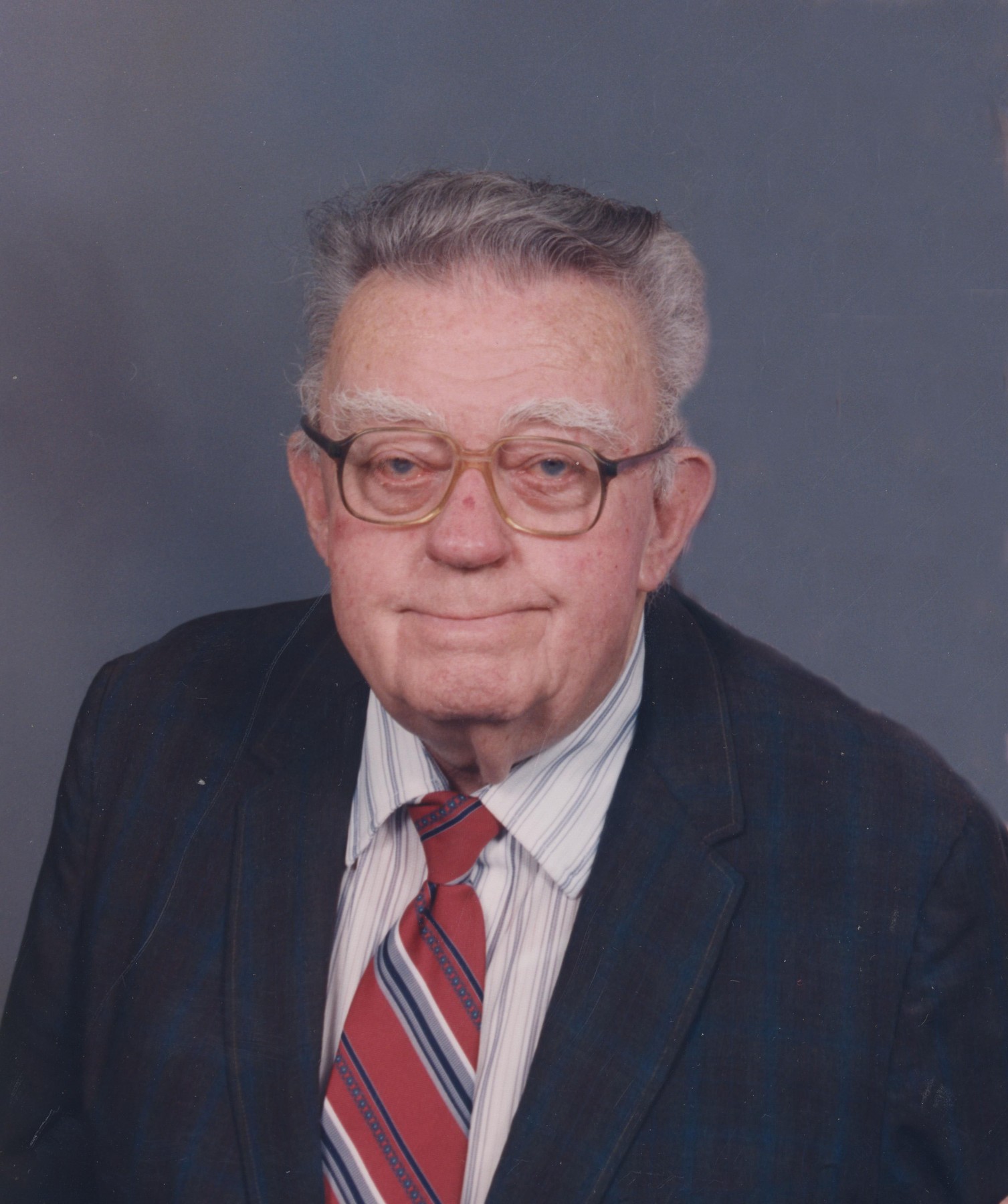 William Hall Obituary Bloomington, IN