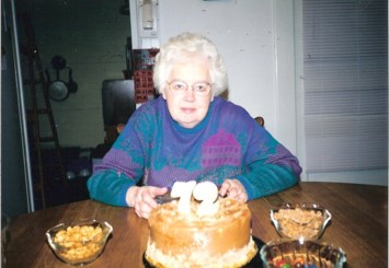 Obituary of Mrs. Karene Healan Swafford