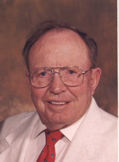 Obituary of Gordon L. Benson