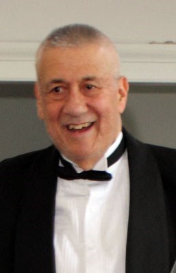 Obituary of Harry B. Soletsky MD