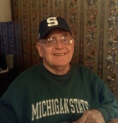 Obituary of James Wesley Chamblee