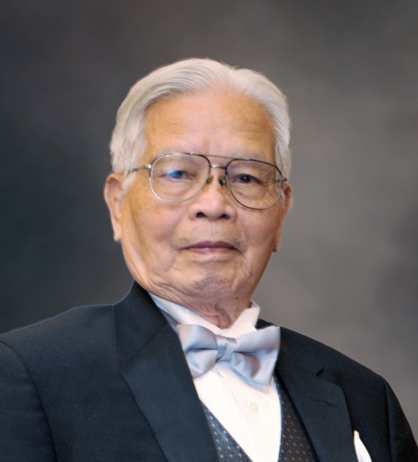 Obituary of Micae Nguyen Van Men (Mike Vann)