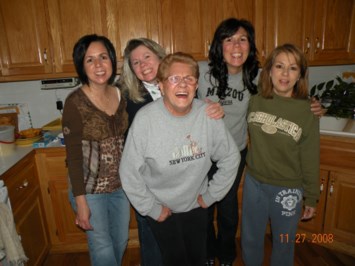 Obituario de Shirley Ann Garcia