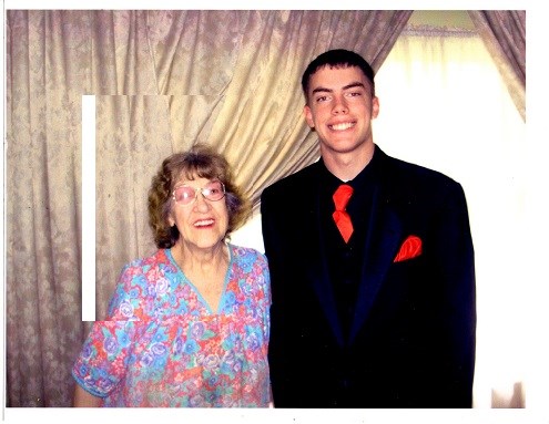 Obituary of Ann Rose Miller