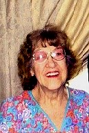 Obituary of Ann Rose Miller