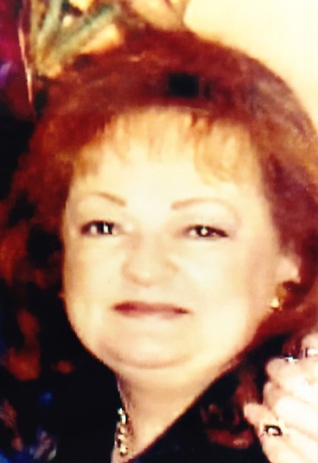 Obituary of Sylvia Ann Naquin