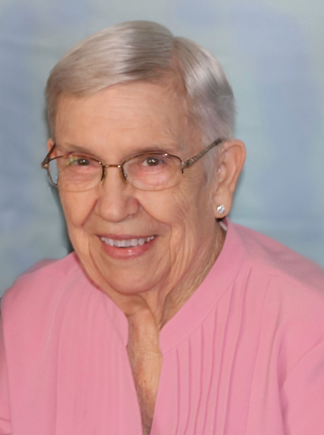 Obituary of Sara Z. Long