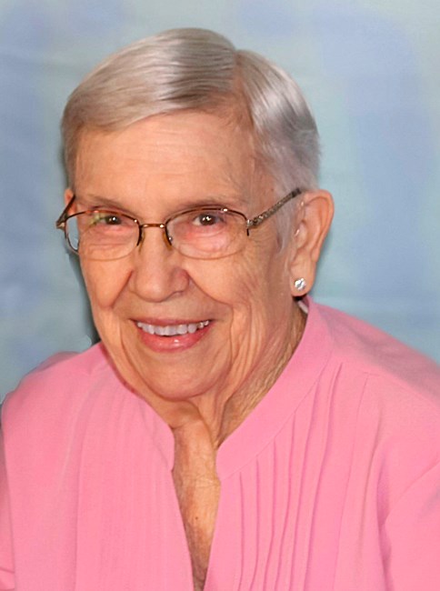 Obituary of Sara Z. Long