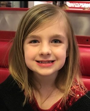 Obituary of Olivia Marian Hansen