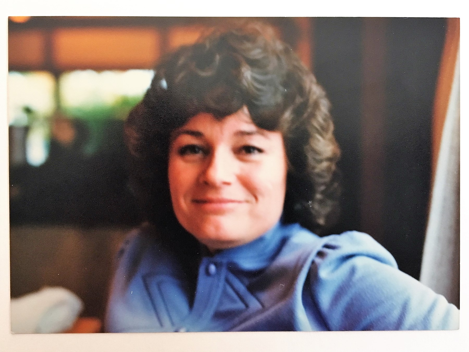 Obituary of Erin Louise Brainerd