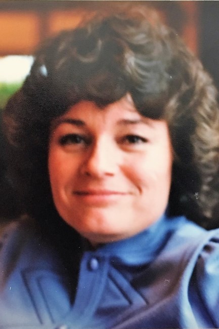 Obituary of Erin Louise Brainerd