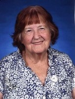 Obituary of Lula King