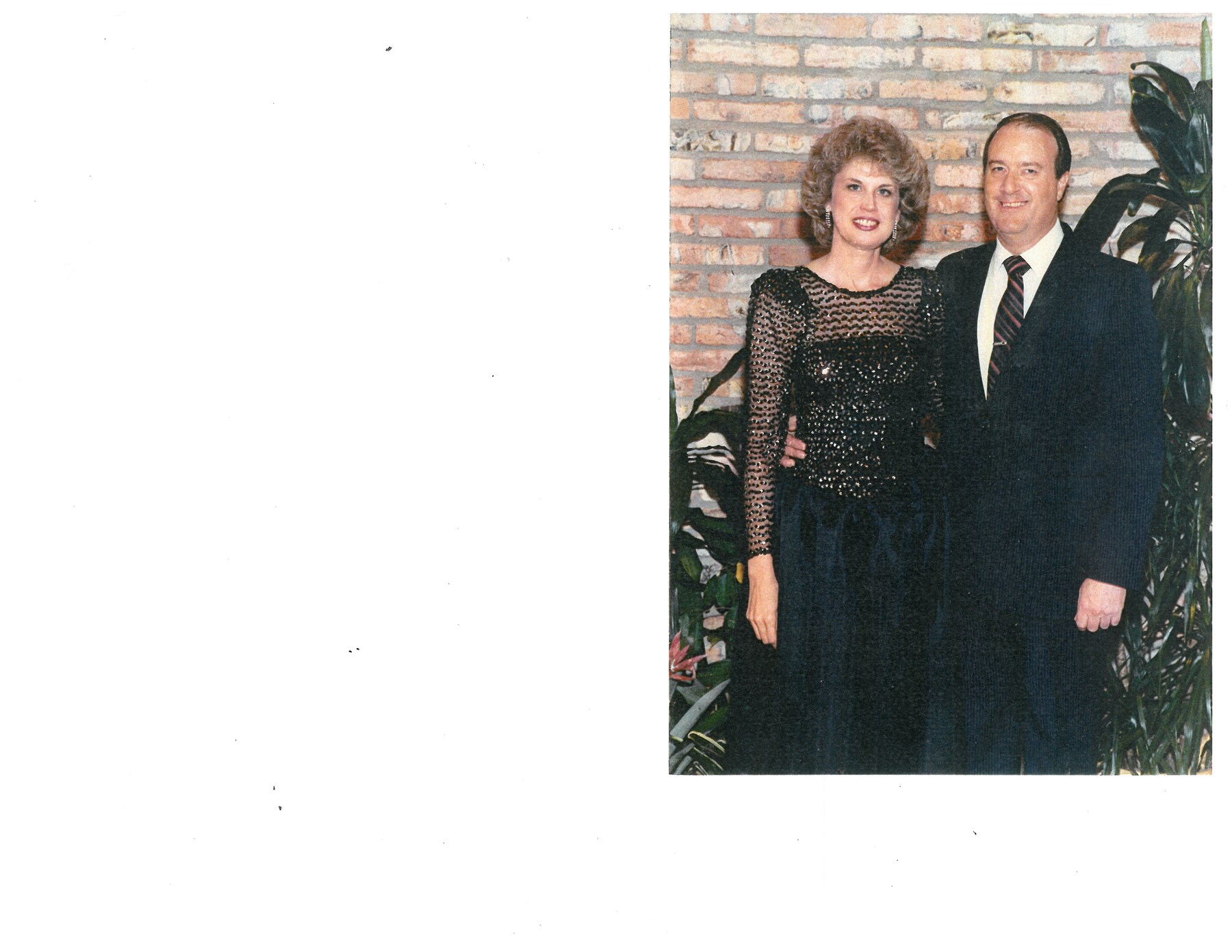 Obituary of Herman E. Bailey