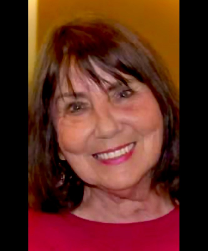 Obituary of Patsy Evans