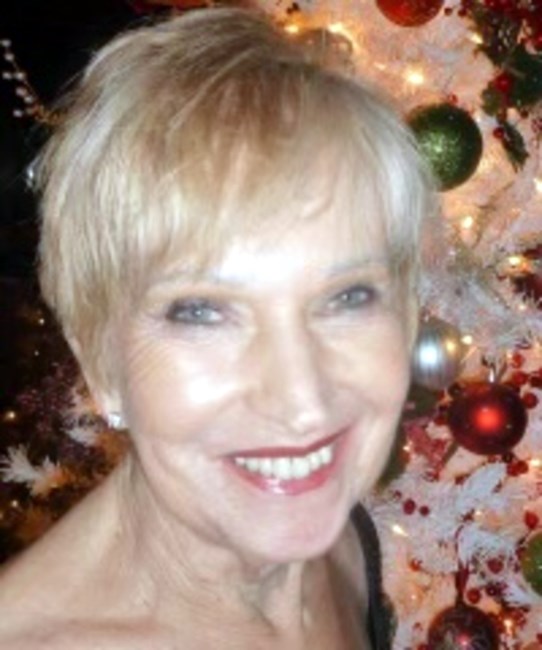 Obituary of Maxie Lee Mauselle