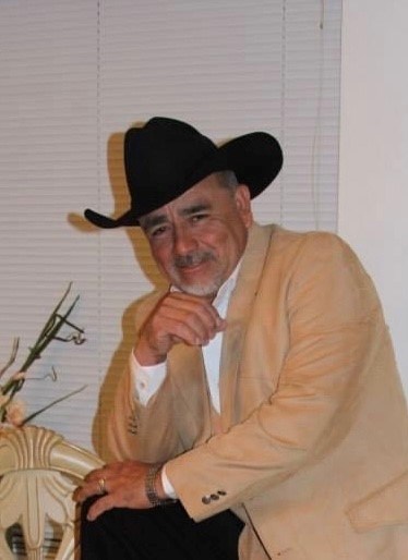 Obituary of David Cuevas