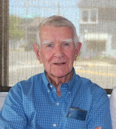 Obituary of Richard G Bradley