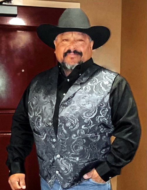 Obituary of Frank Castro Jr.