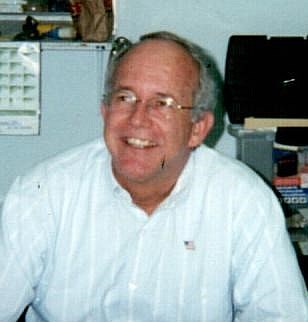 Obituary of Stephen Carl Gundlach
