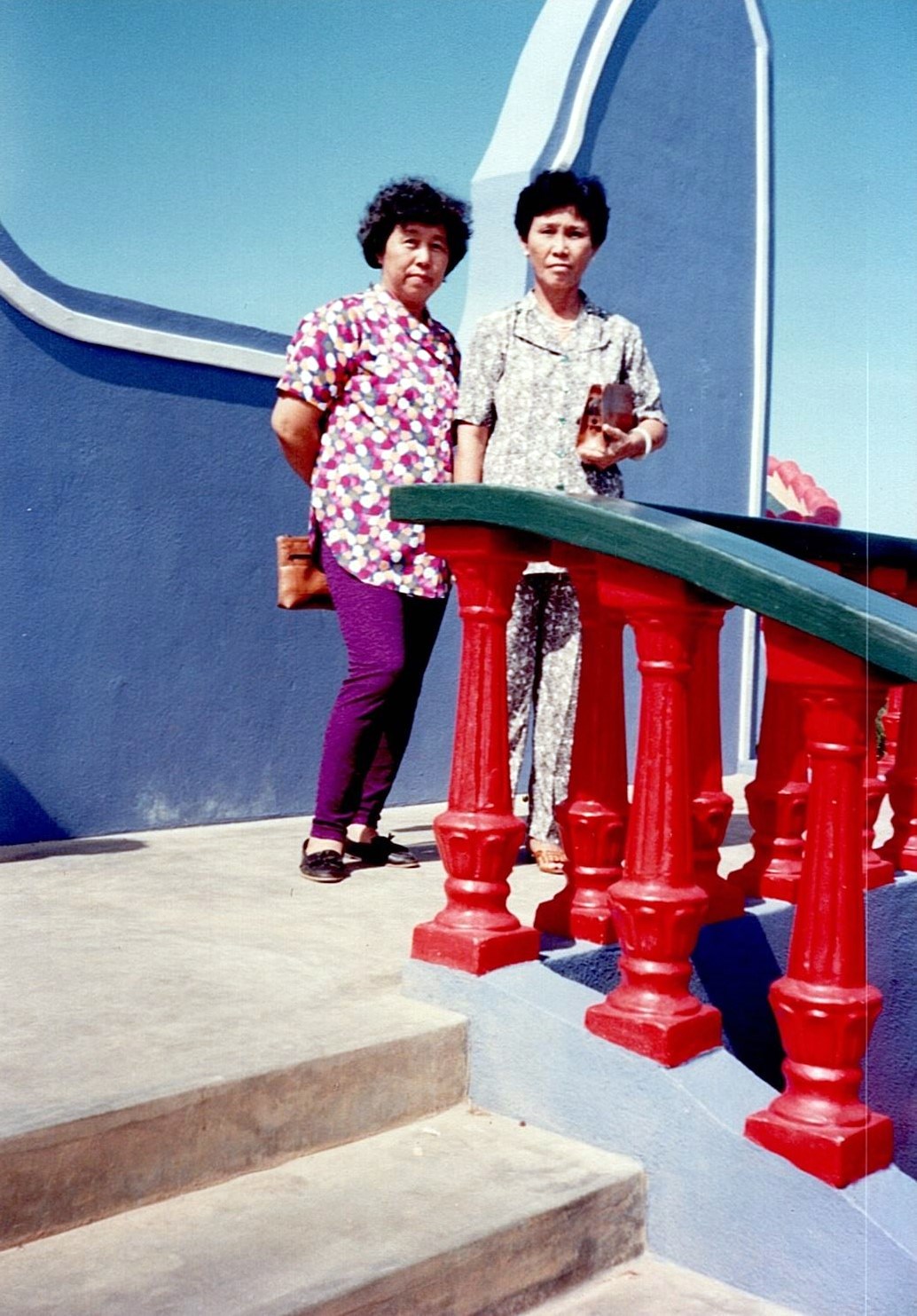 Yap Keen Gruver Obituary Houston, TX