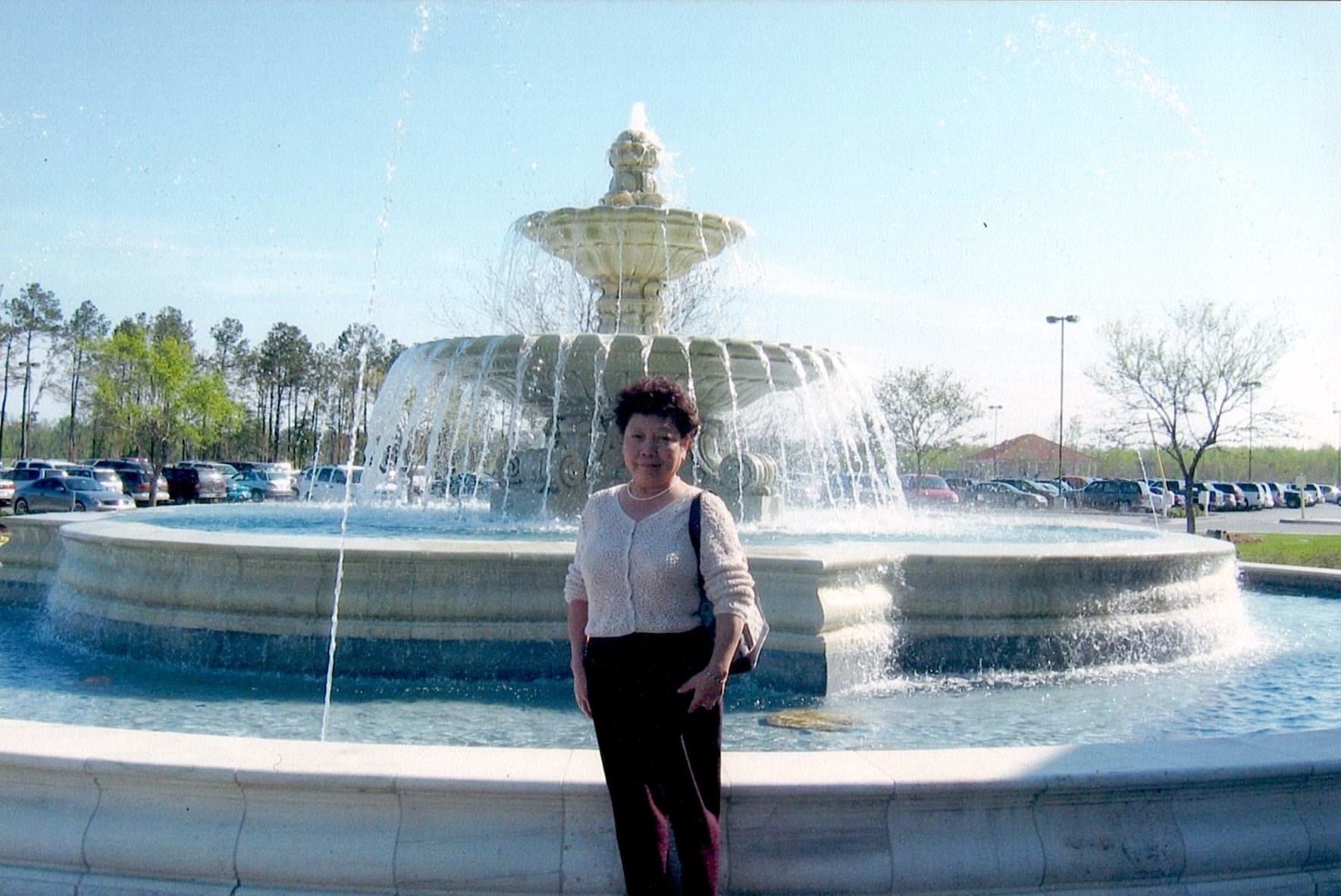 Yap Keen Gruver Obituary Houston, TX