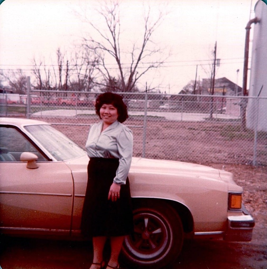 Yap Keen Gruver Obituary Houston, TX