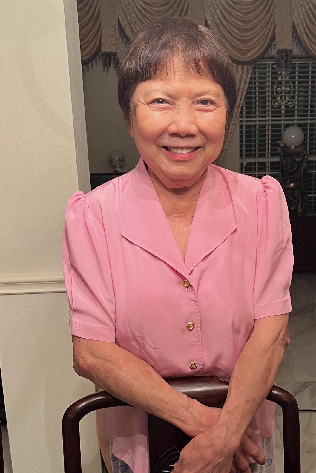 Yap Keen Gruver Obituary Houston, TX