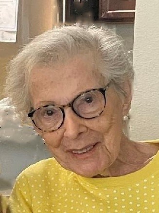 Obituary of Jean M Berckart