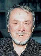 Obituary of William James Schultz