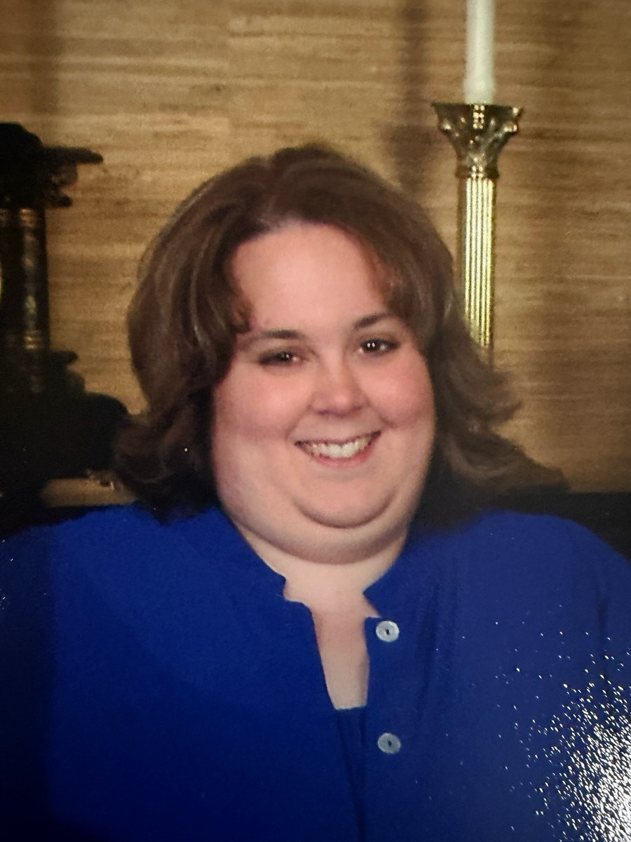Obituary of Lisa Ann Gioventu