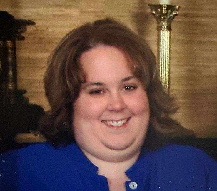 Obituary of Lisa Ann Gioventu