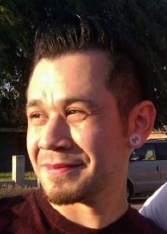 Obituary of David Flores Madrigal