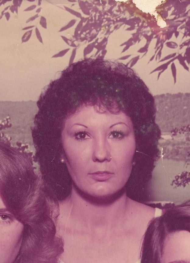 Obituary of Kathy Ann Harrison